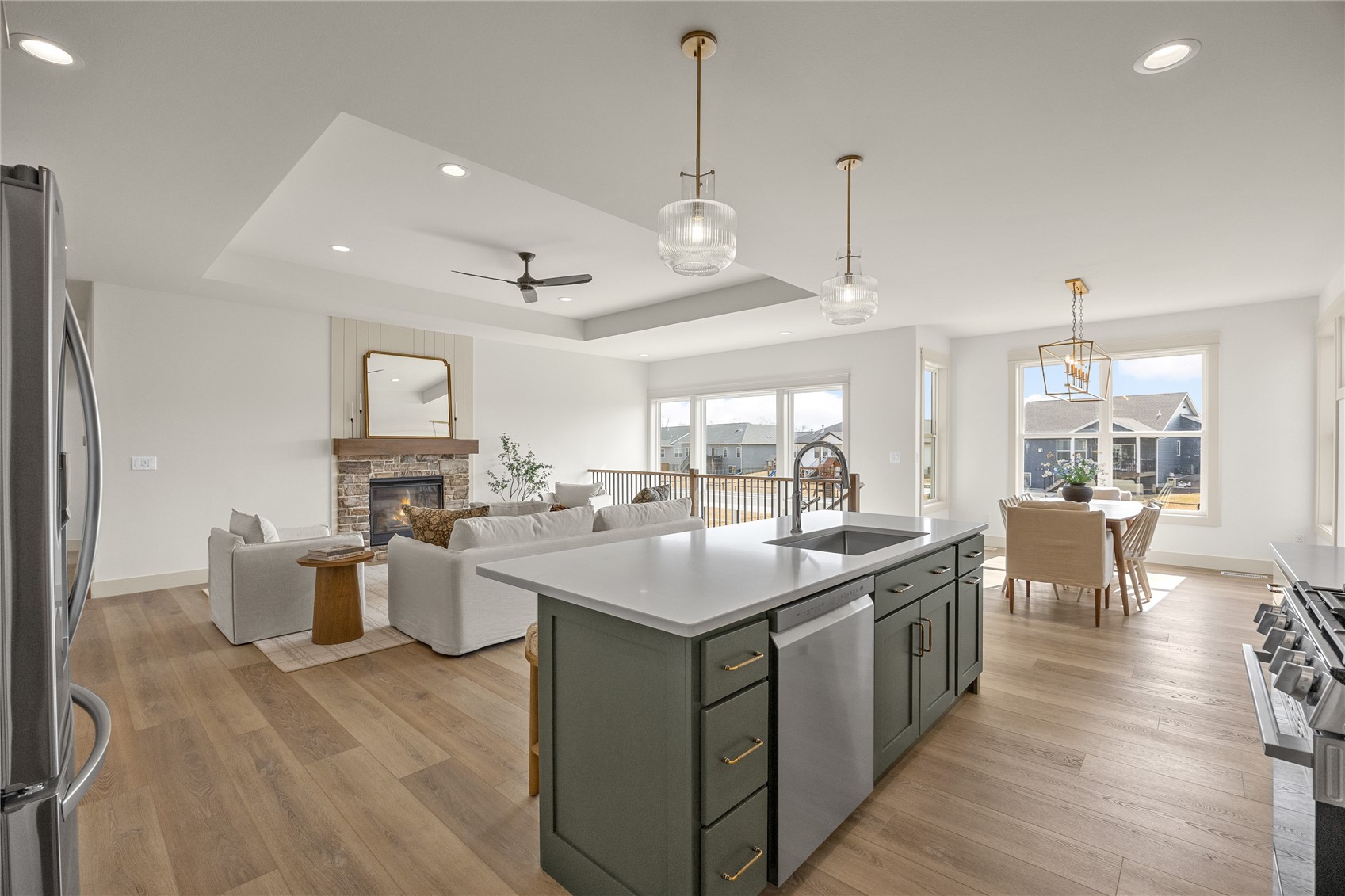 1297 Hickory Ridge Drive Marion IA 52302