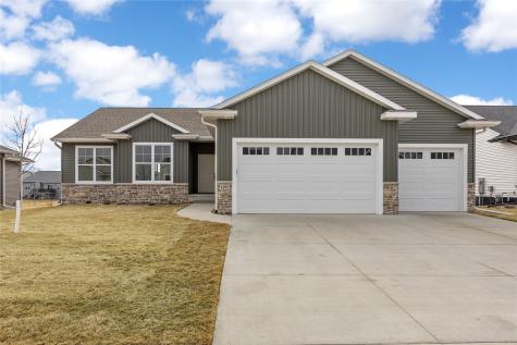 1297 Hickory Ridge Drive Marion IA 52302