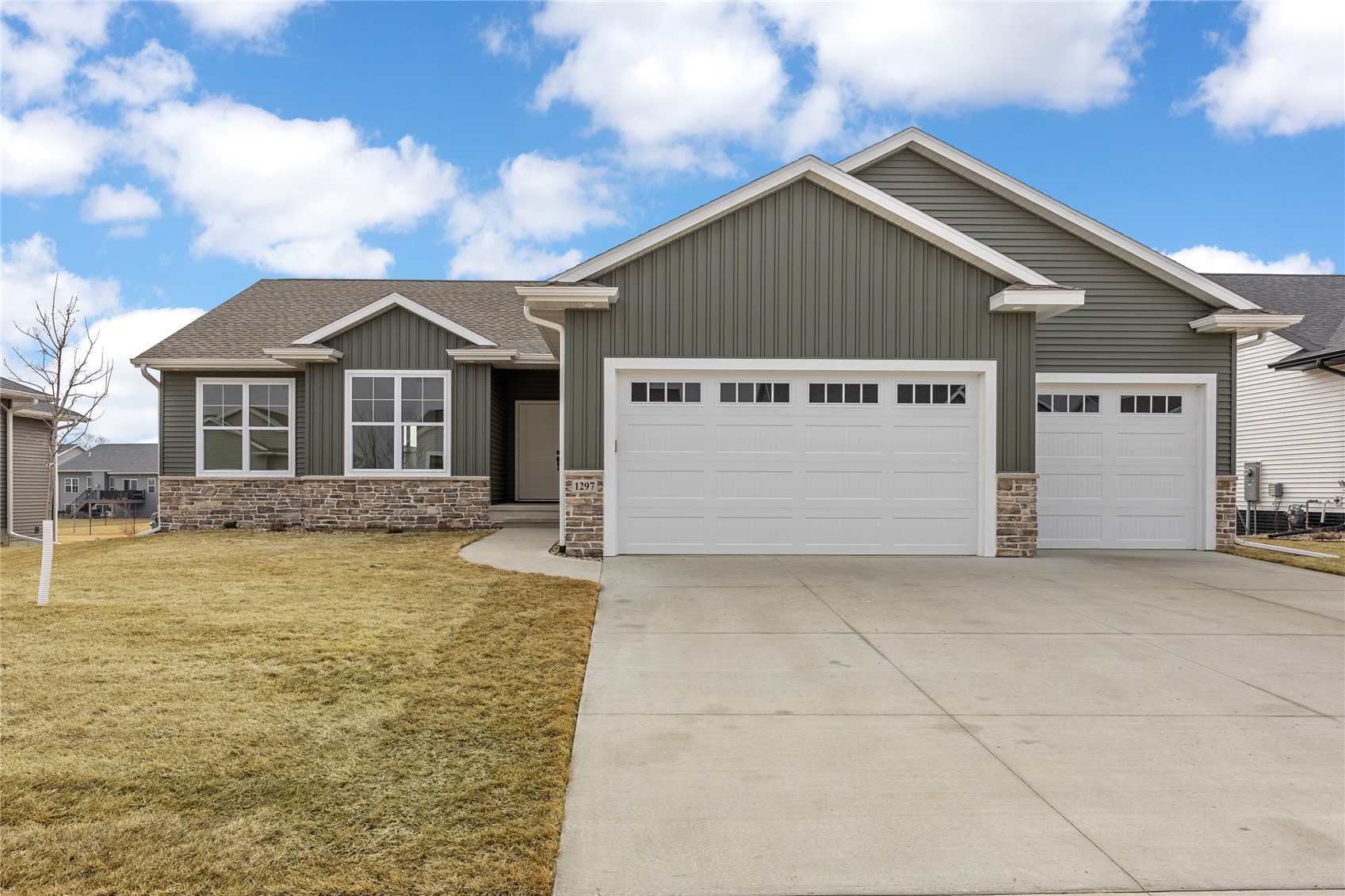 1297 Hickory Ridge Drive Marion IA 52302