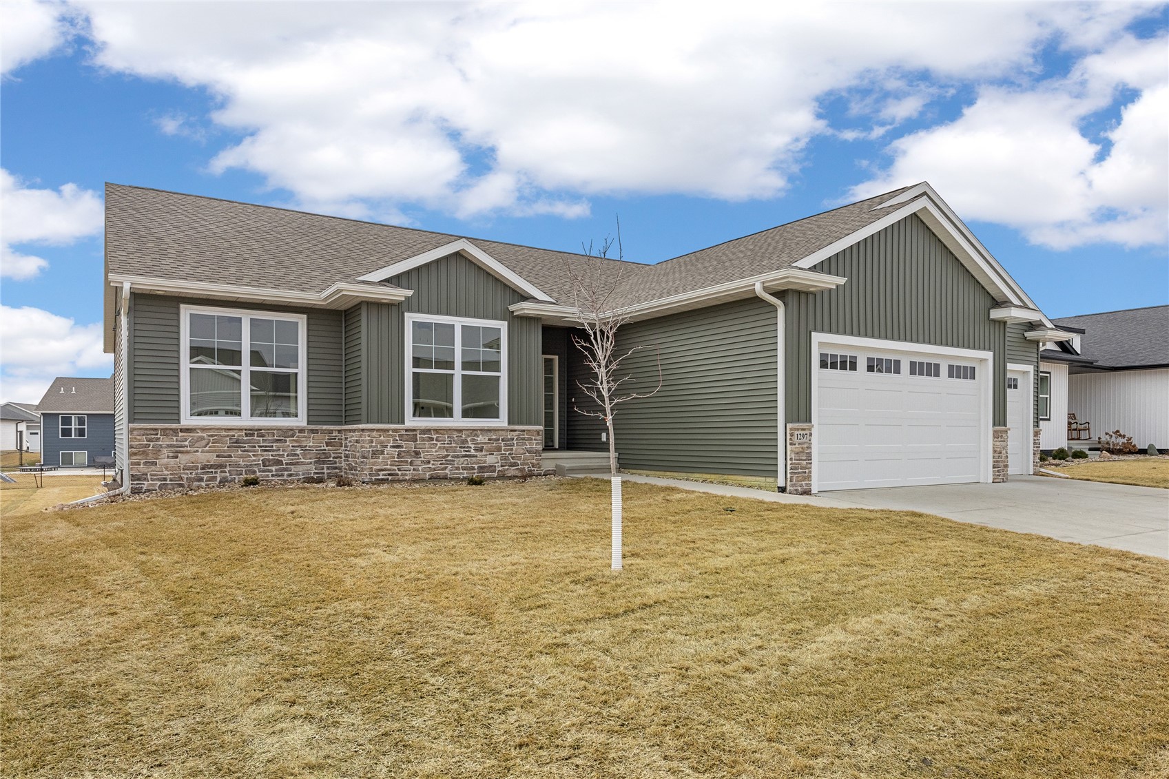 1297 Hickory Ridge Drive Marion IA 52302