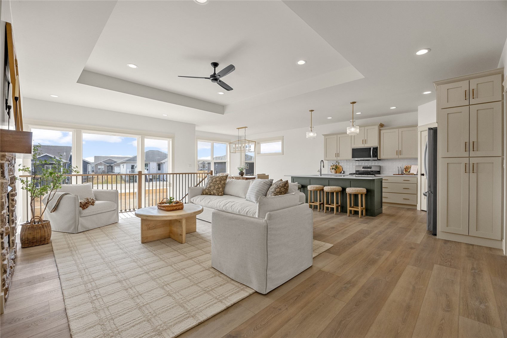 1297 Hickory Ridge Drive Marion IA 52302