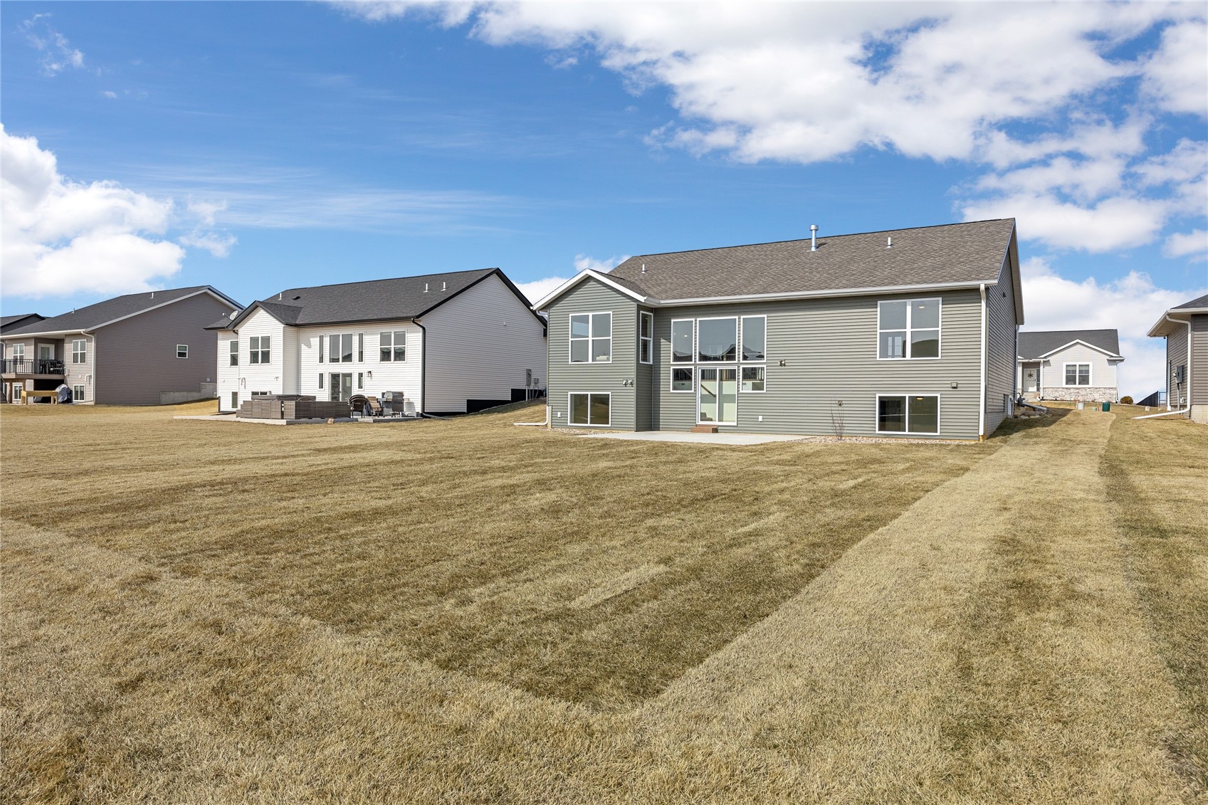 1297 Hickory Ridge Drive Marion IA 52302