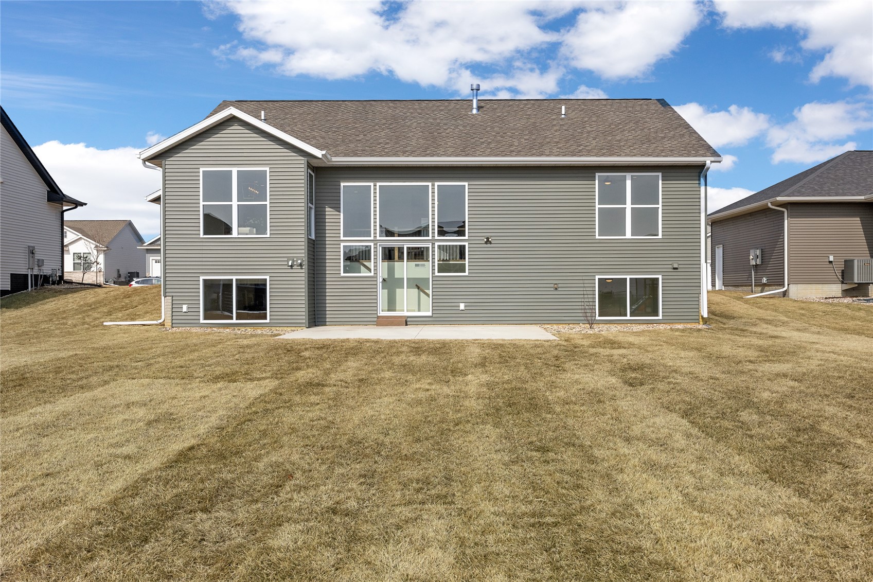 1297 Hickory Ridge Drive Marion IA 52302