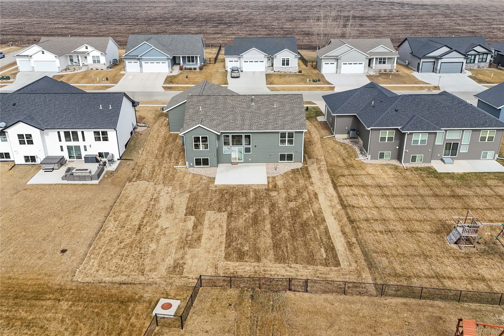 1297 Hickory Ridge Drive Marion IA 52302