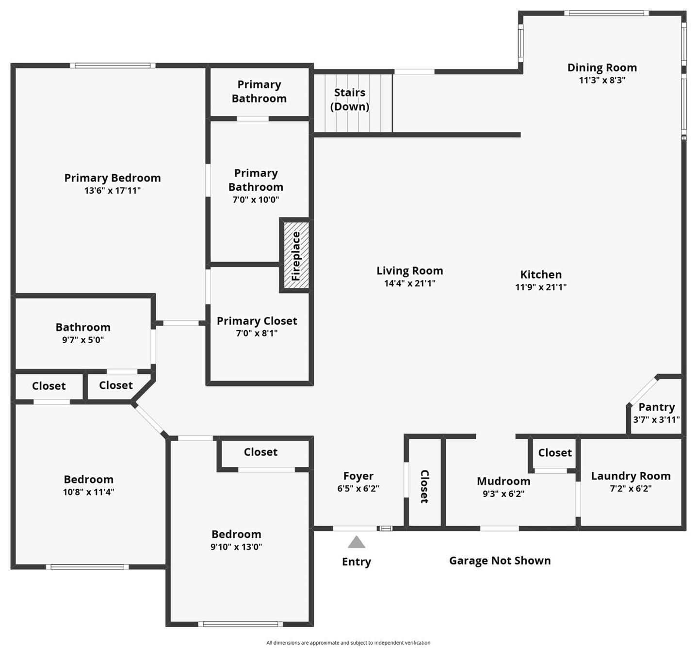 1297 Hickory Ridge Drive Marion IA 52302