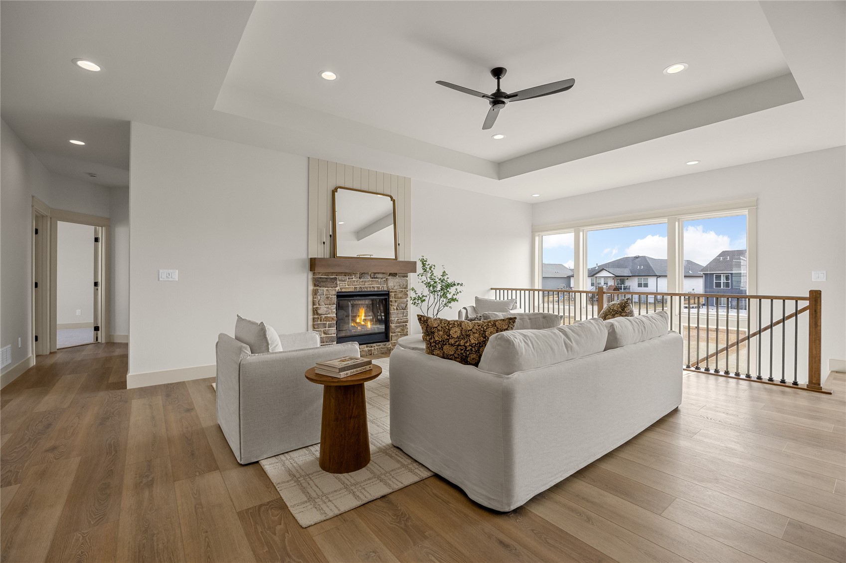 1297 Hickory Ridge Drive Marion IA 52302