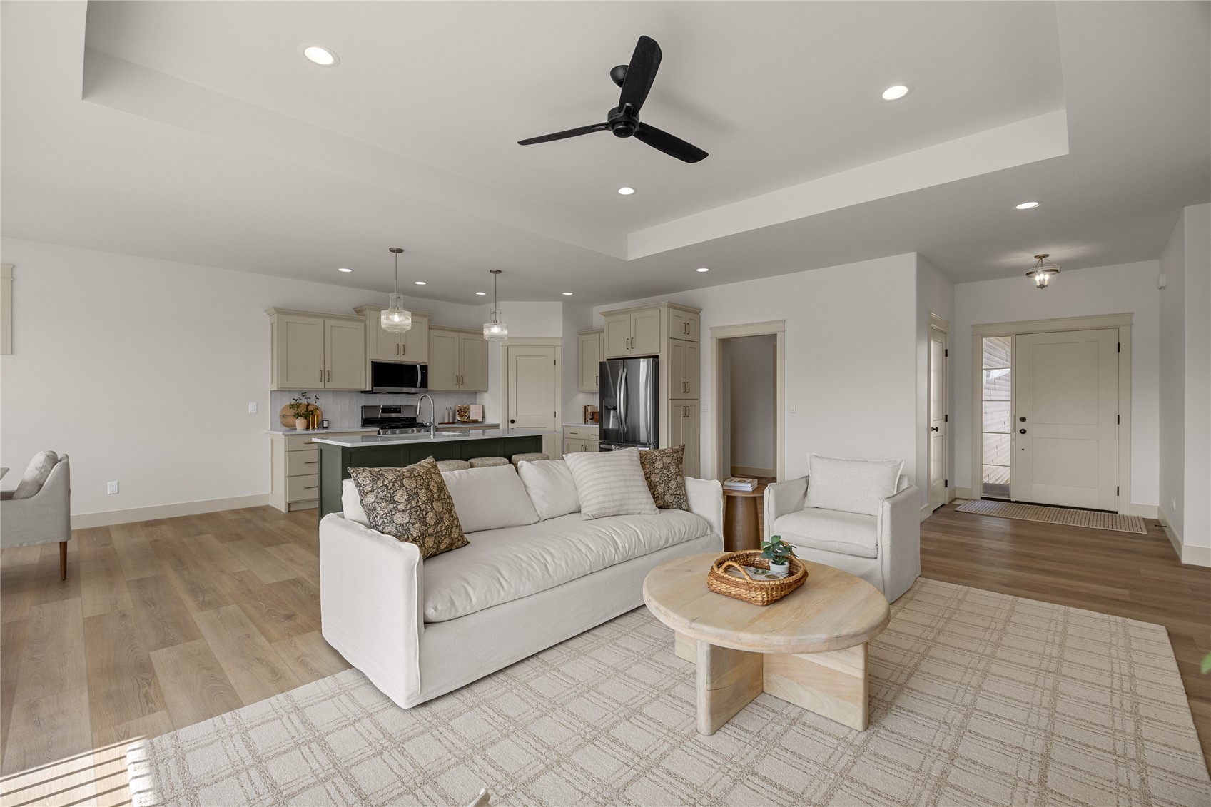1297 Hickory Ridge Drive Marion IA 52302