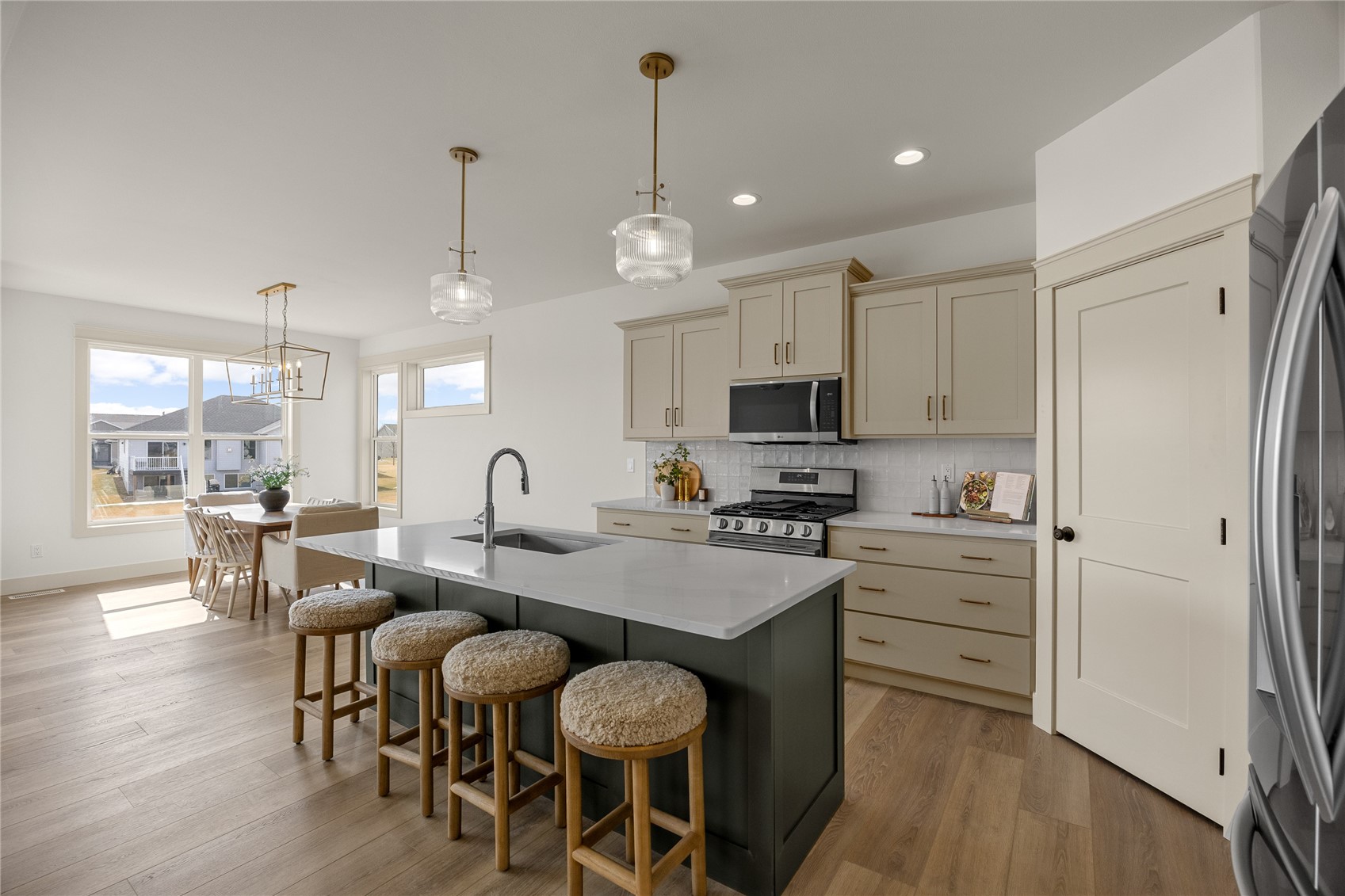 1297 Hickory Ridge Drive Marion IA 52302