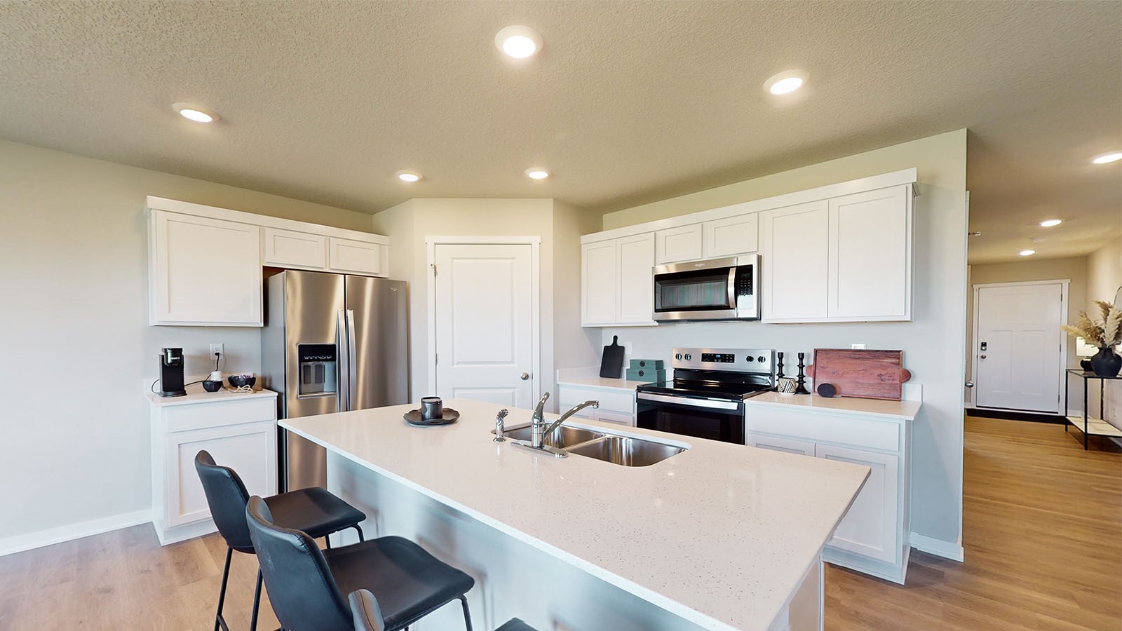 2705 Prairielight Drive Hiawatha IA 52233