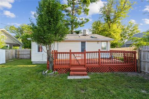 513 33rd Street NE Cedar Rapids IA 52402