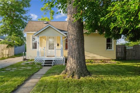 513 33rd Street NE Cedar Rapids IA 52402