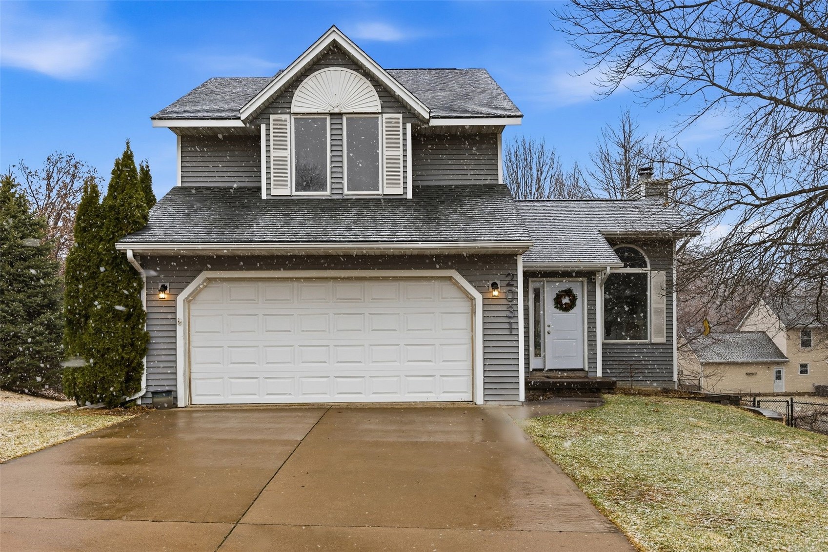 2031 North Ridge Drive Coralville IA 52241