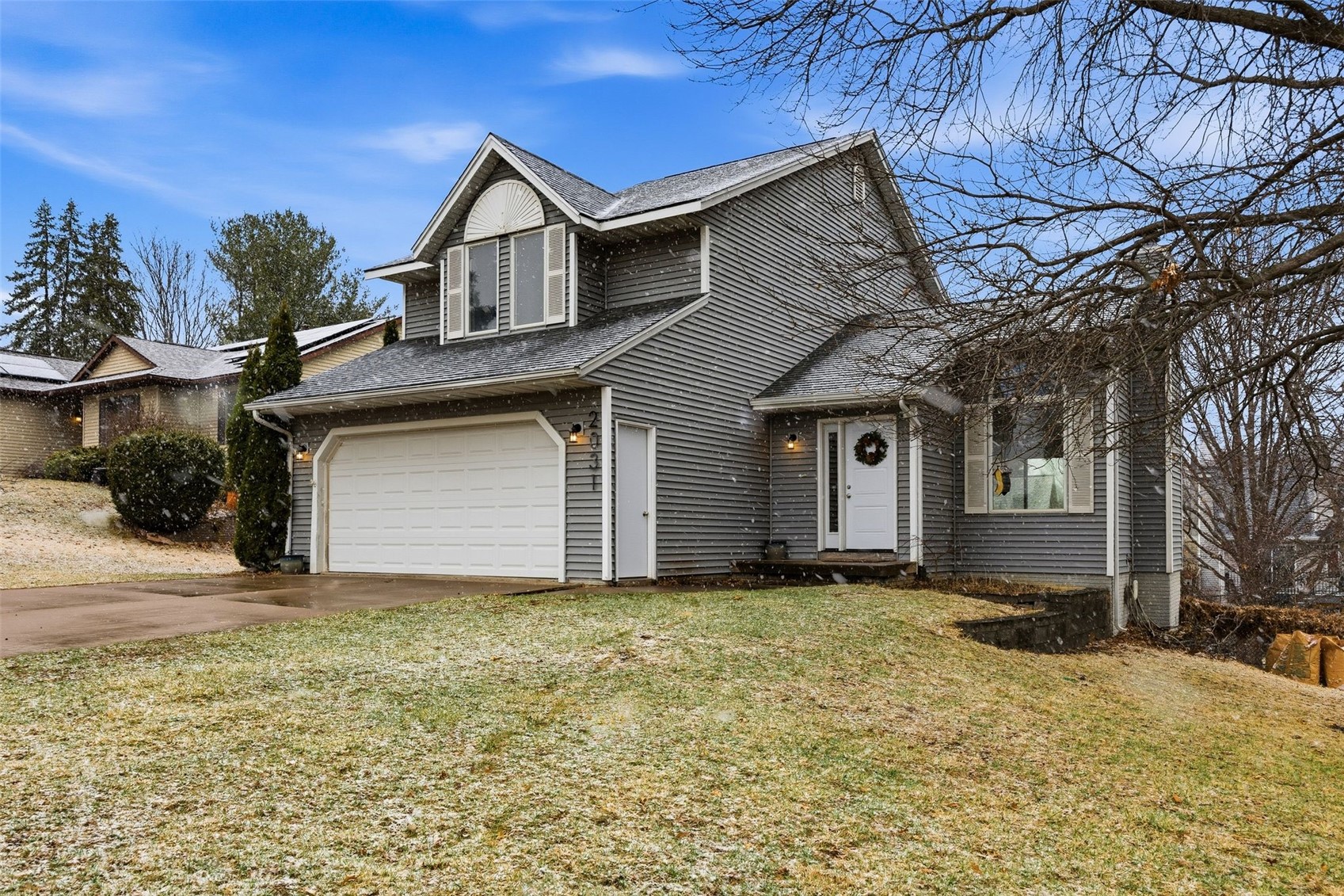 2031 North Ridge Drive Coralville IA 52241