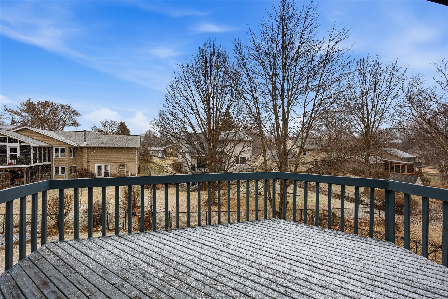2031 North Ridge Drive Coralville IA 52241