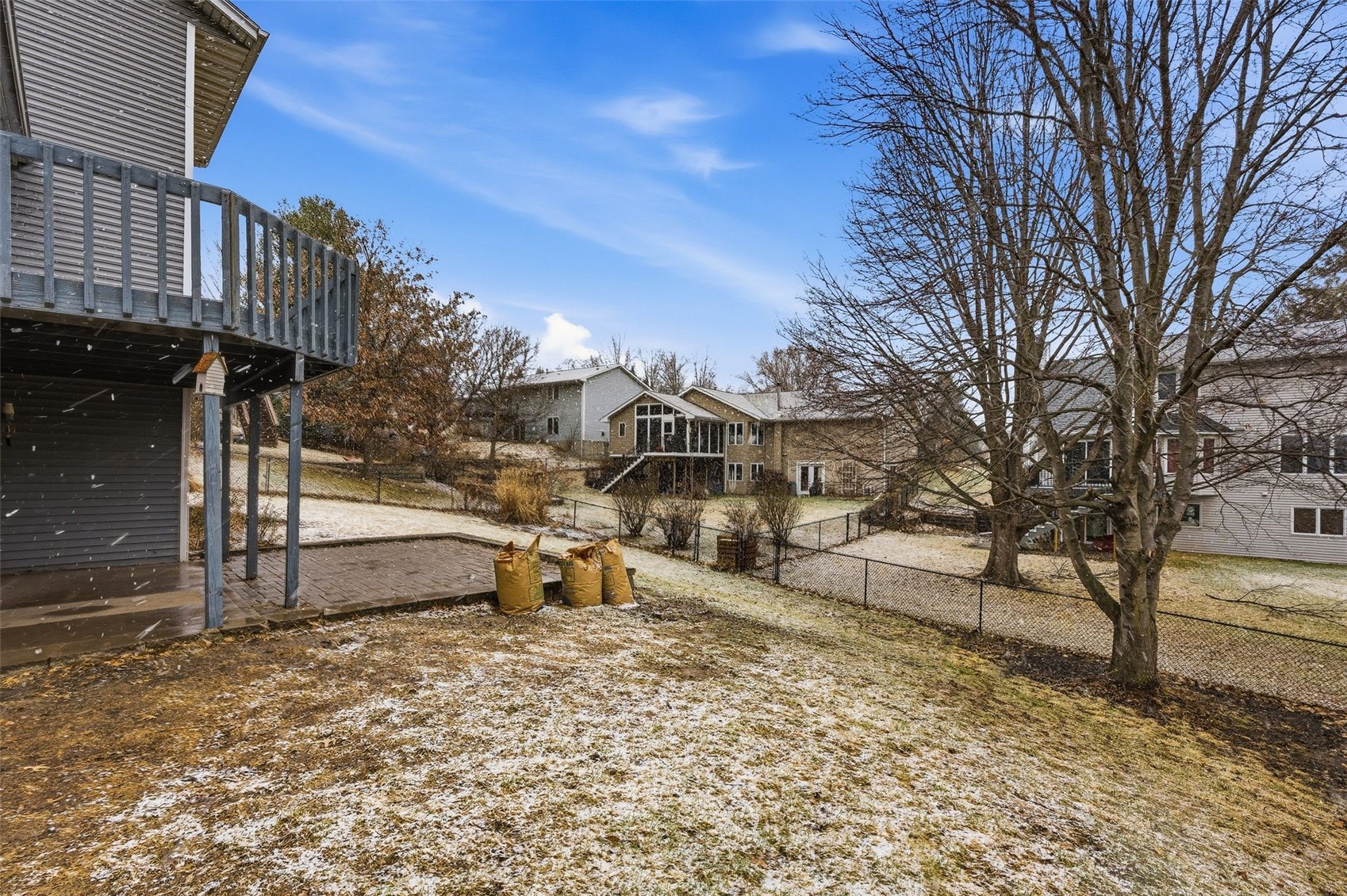 2031 North Ridge Drive Coralville IA 52241
