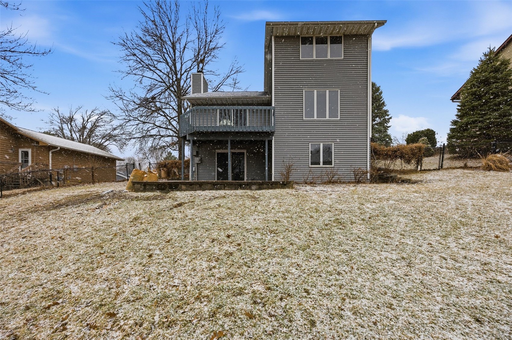 2031 North Ridge Drive Coralville IA 52241