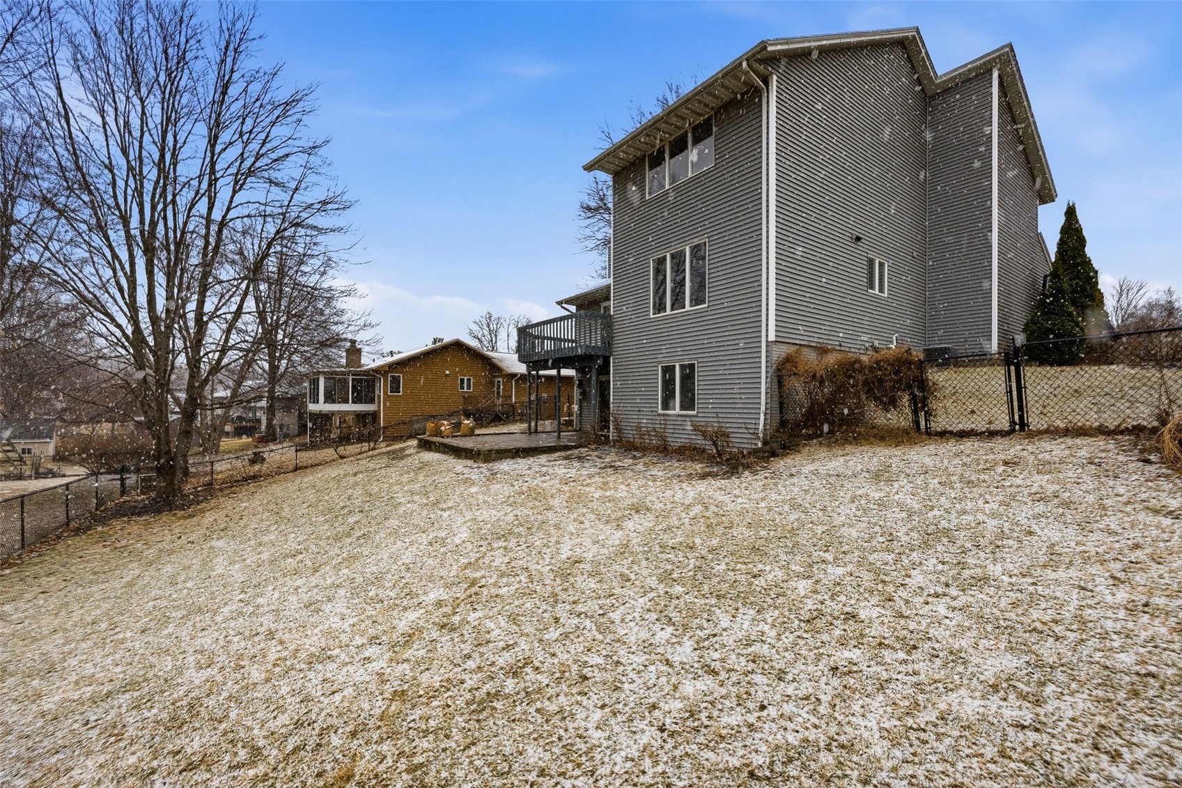 2031 North Ridge Drive Coralville IA 52241