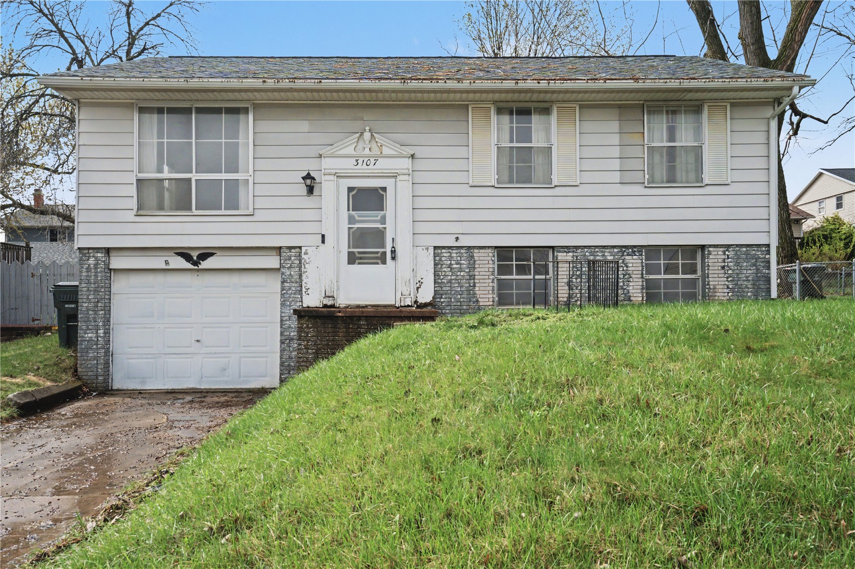 3107 Coral Lane SW Cedar Rapids IA 52404