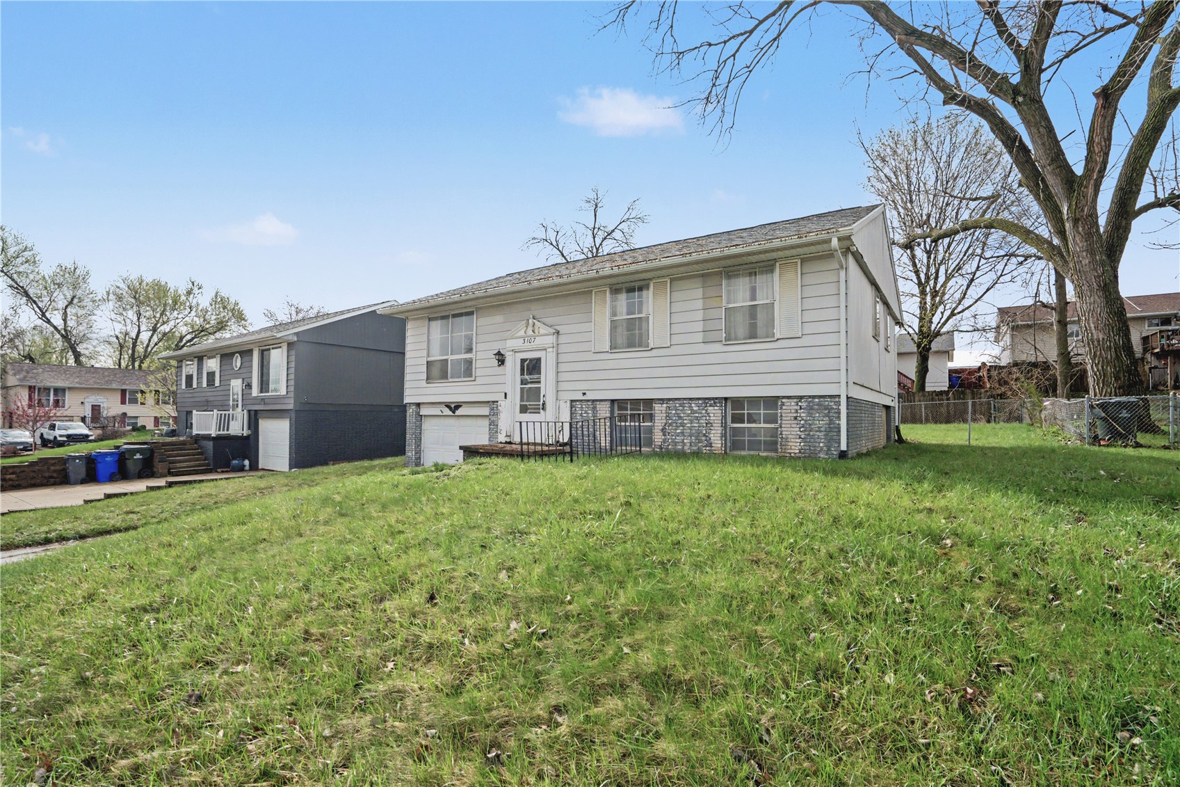 3107 Coral Lane SW Cedar Rapids IA 52404