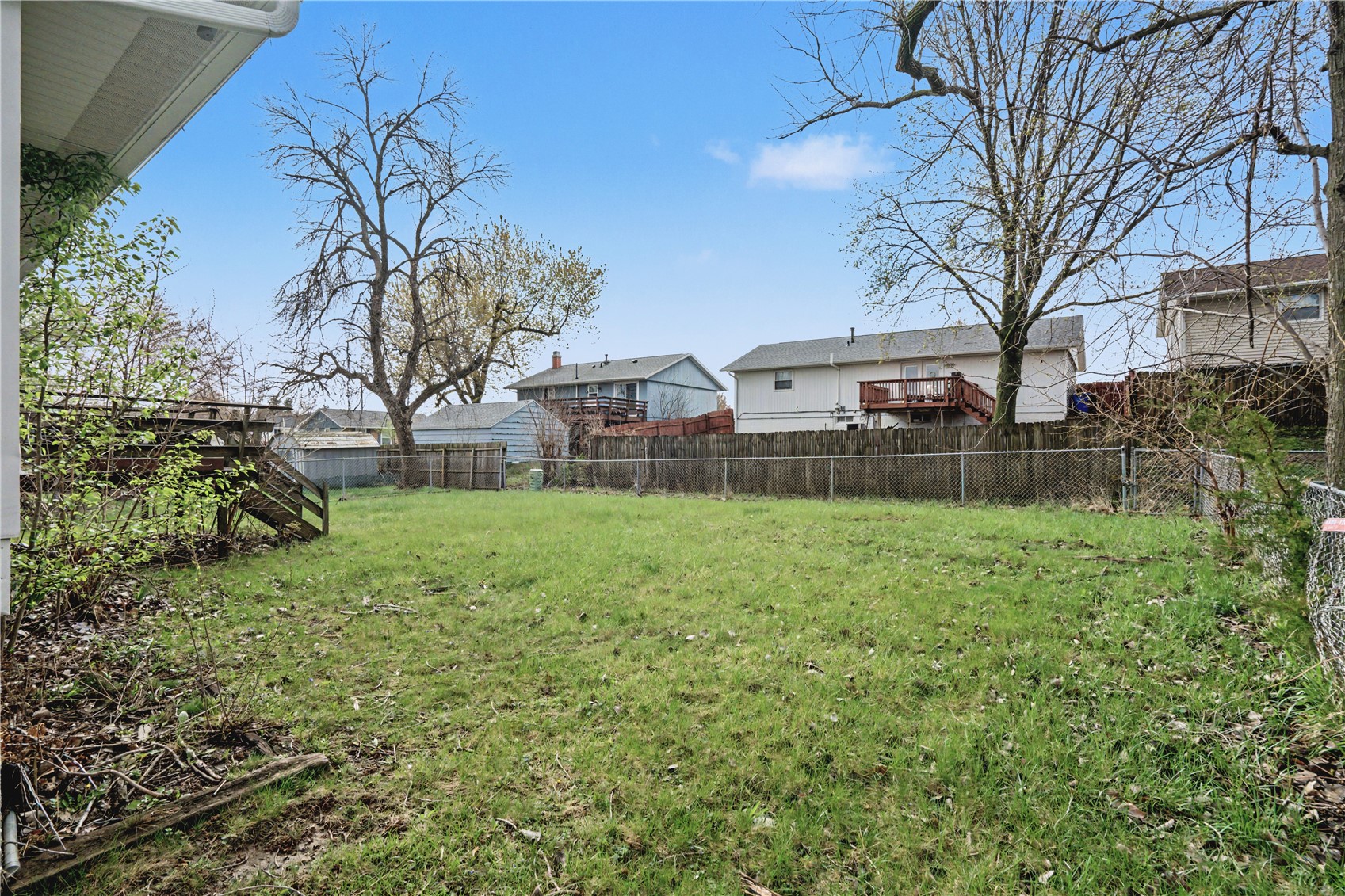 3107 Coral Lane SW Cedar Rapids IA 52404