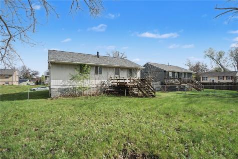 3107 Coral Lane SW Cedar Rapids IA 52404