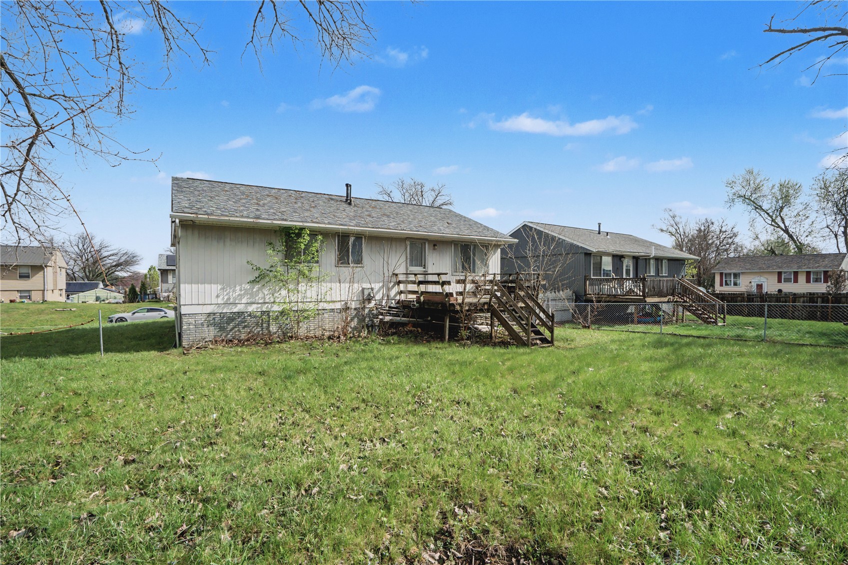 3107 Coral Lane SW Cedar Rapids IA 52404