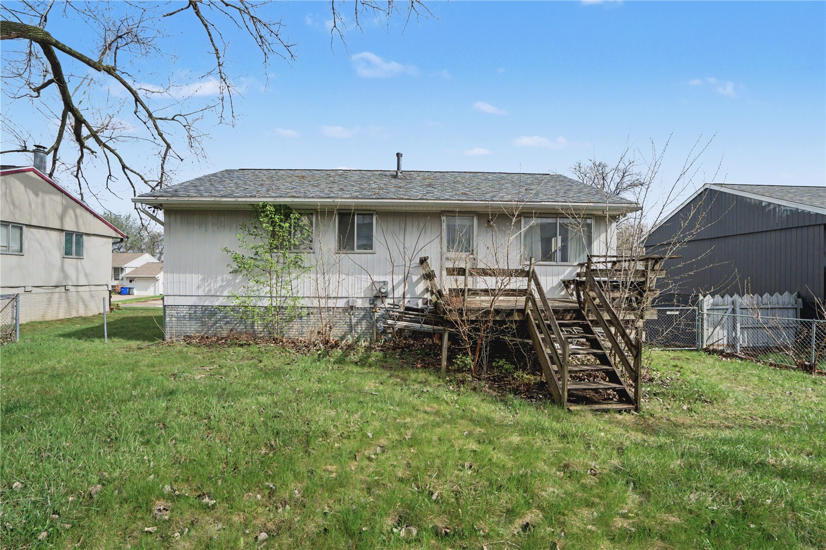 3107 Coral Lane SW Cedar Rapids IA 52404