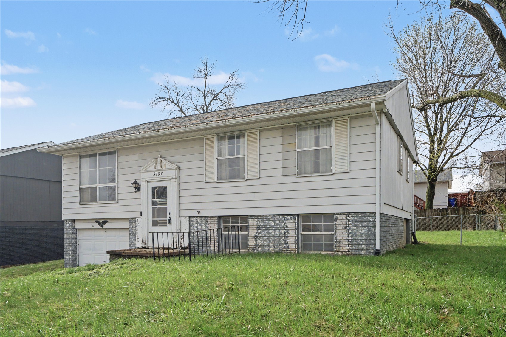 3107 Coral Lane SW Cedar Rapids IA 52404