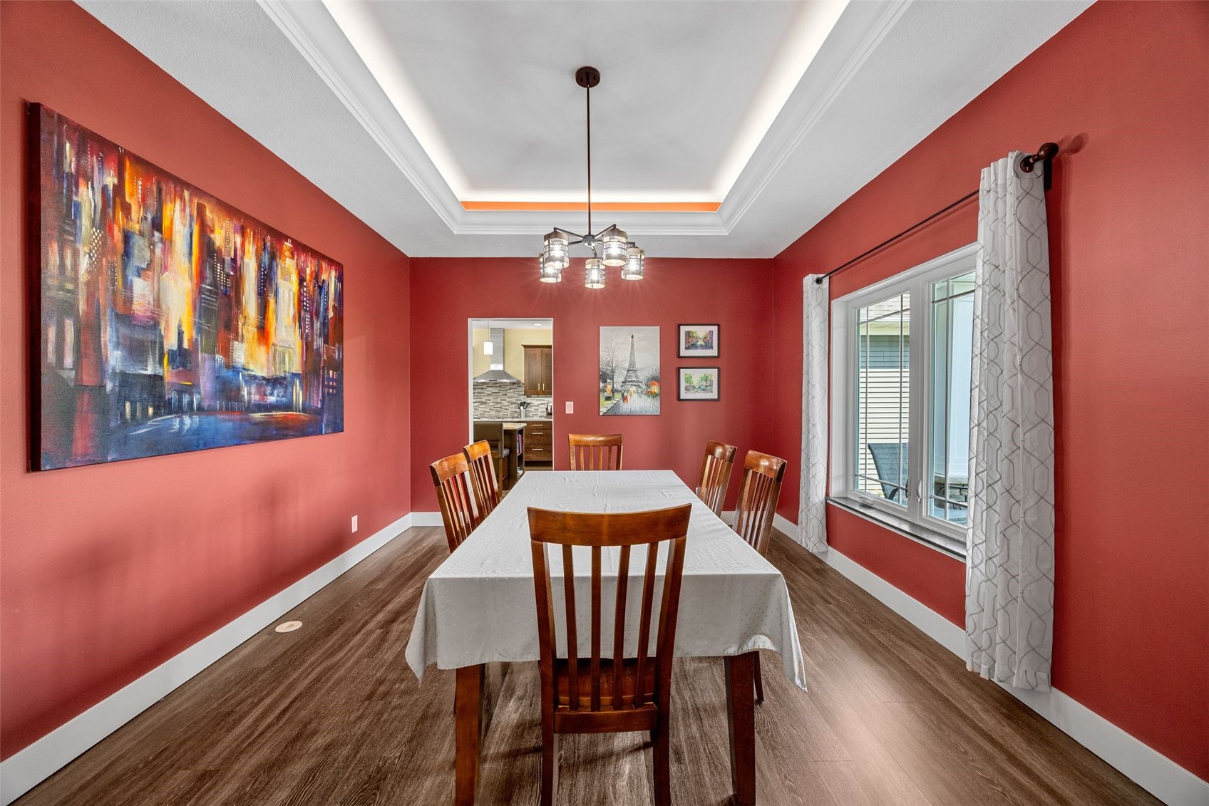 5001 Dewees Court Cedar Rapids IA 52411