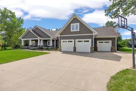 5001 Dewees Court Cedar Rapids IA 52411