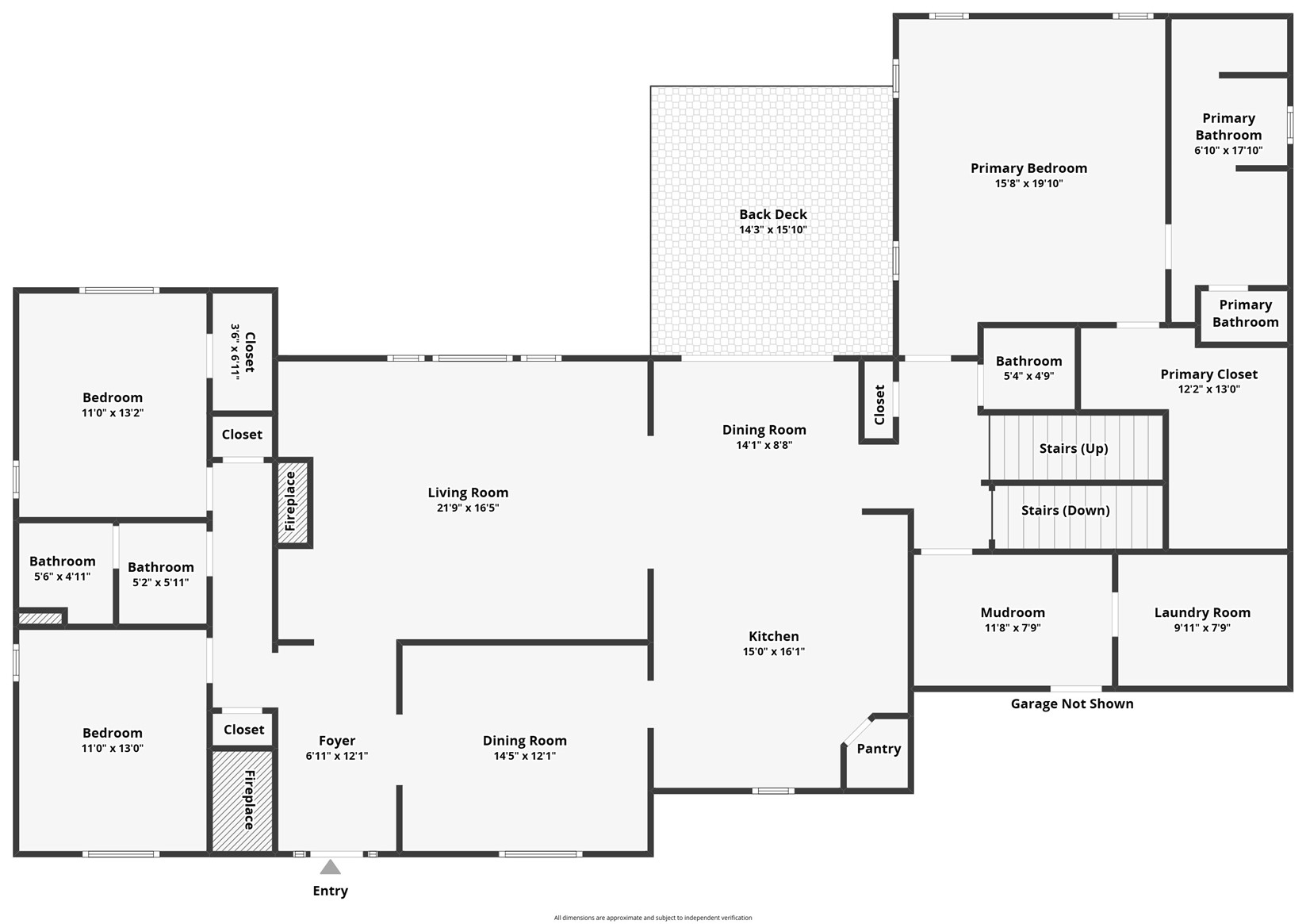 5001 Dewees Court Cedar Rapids IA 52411