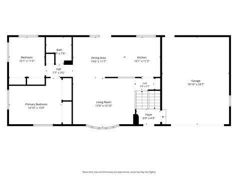 7698 32nd Avenue Norway IA 52318