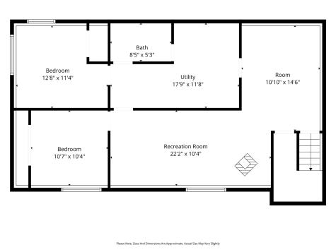 7698 32nd Avenue Norway IA 52318