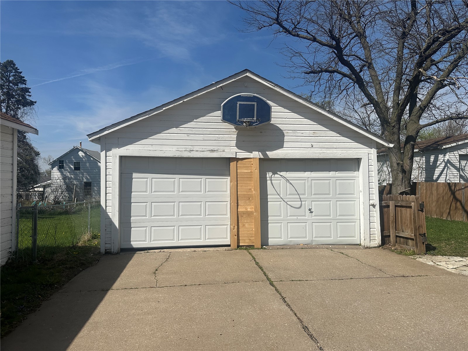 266 24th Avenue SW Cedar Rapids IA 52404