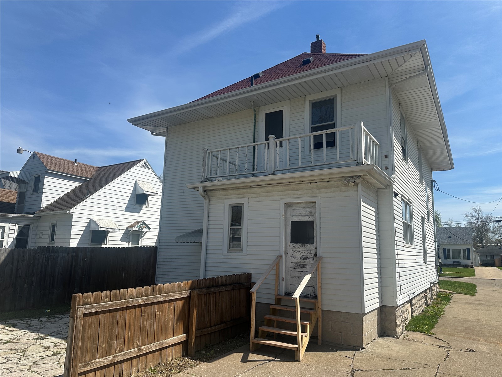 266 24th Avenue SW Cedar Rapids IA 52404