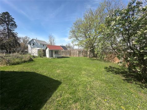 266 24th Avenue SW Cedar Rapids IA 52404
