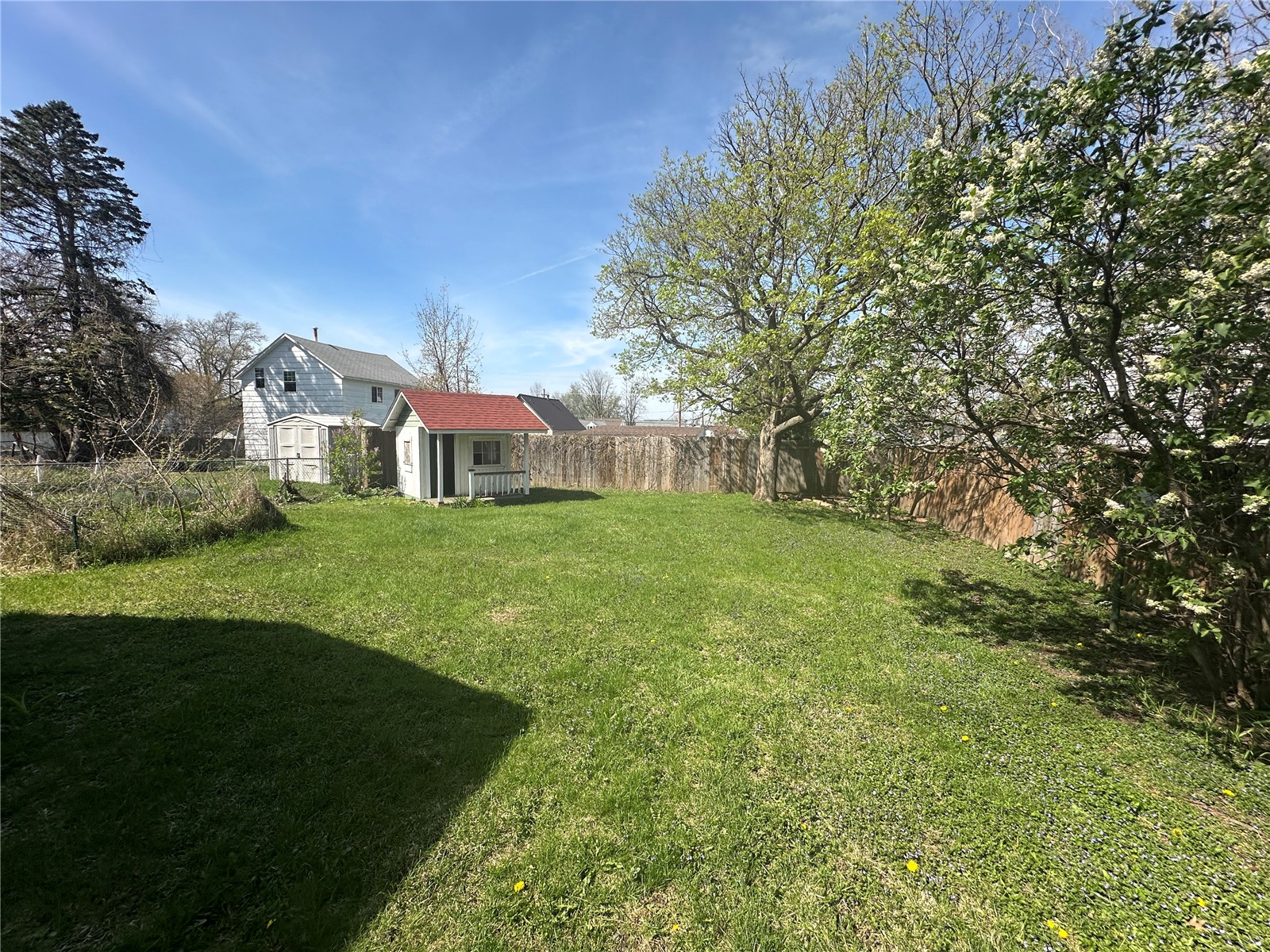 266 24th Avenue SW Cedar Rapids IA 52404