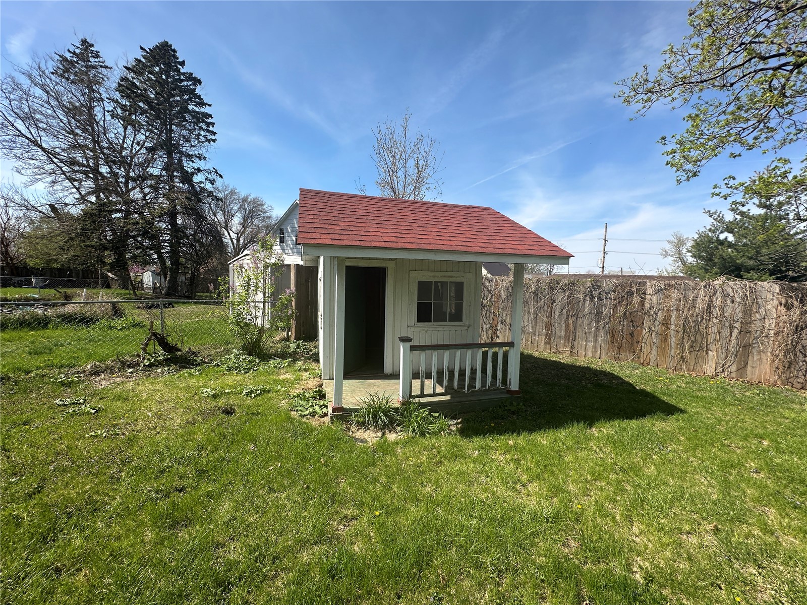 266 24th Avenue SW Cedar Rapids IA 52404