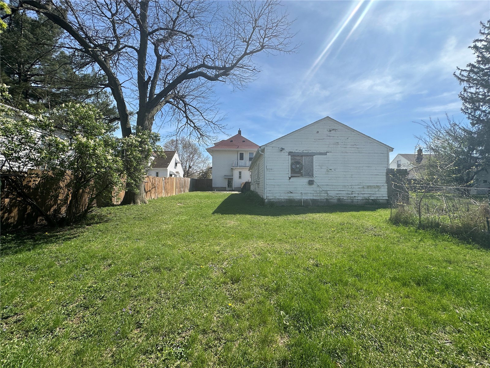 266 24th Avenue SW Cedar Rapids IA 52404