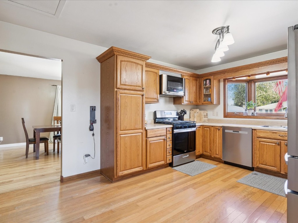 1401 Harold Drive SE Cedar Rapids IA 52403