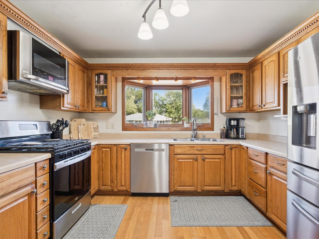 1401 Harold Drive SE Cedar Rapids IA 52403