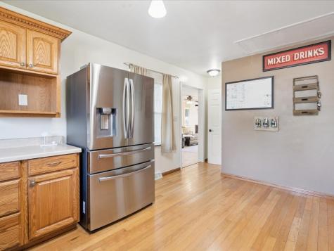 1401 Harold Drive SE Cedar Rapids IA 52403