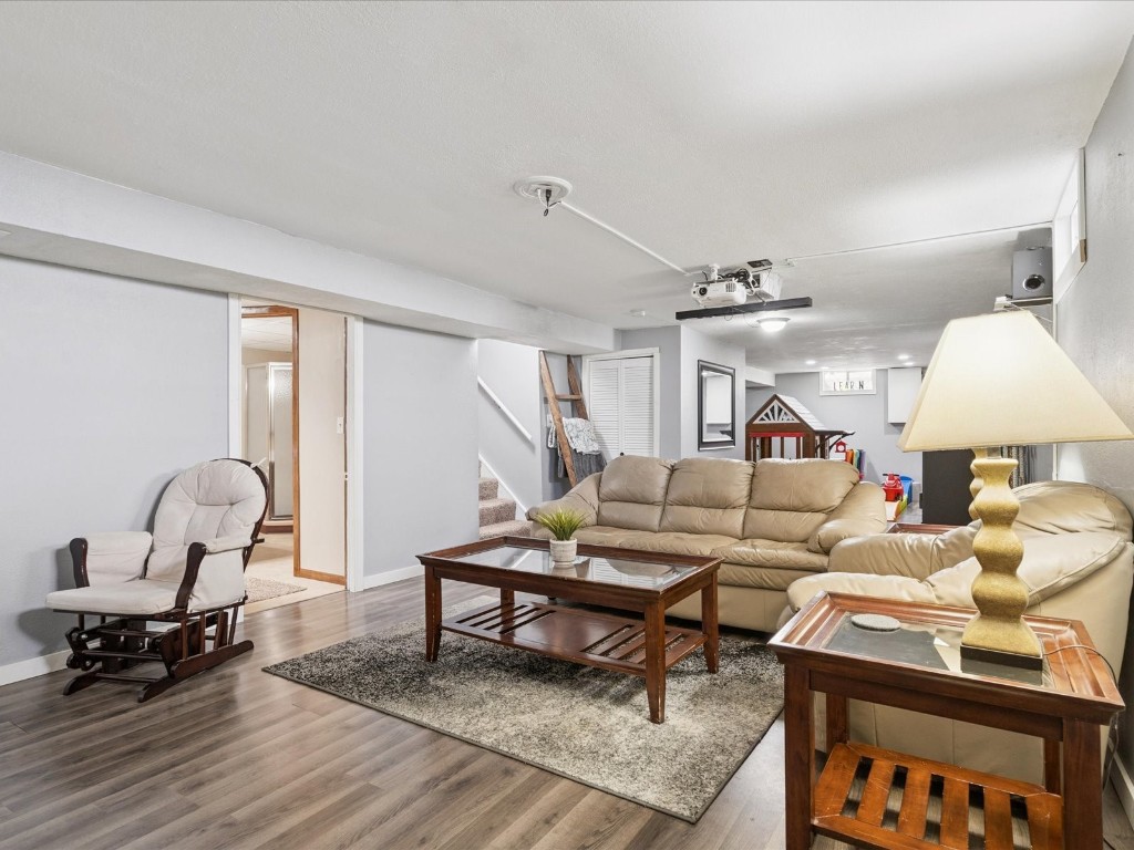 1401 Harold Drive SE Cedar Rapids IA 52403