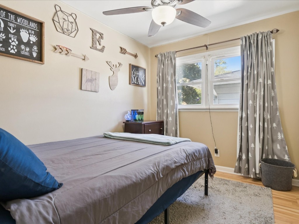 1401 Harold Drive SE Cedar Rapids IA 52403