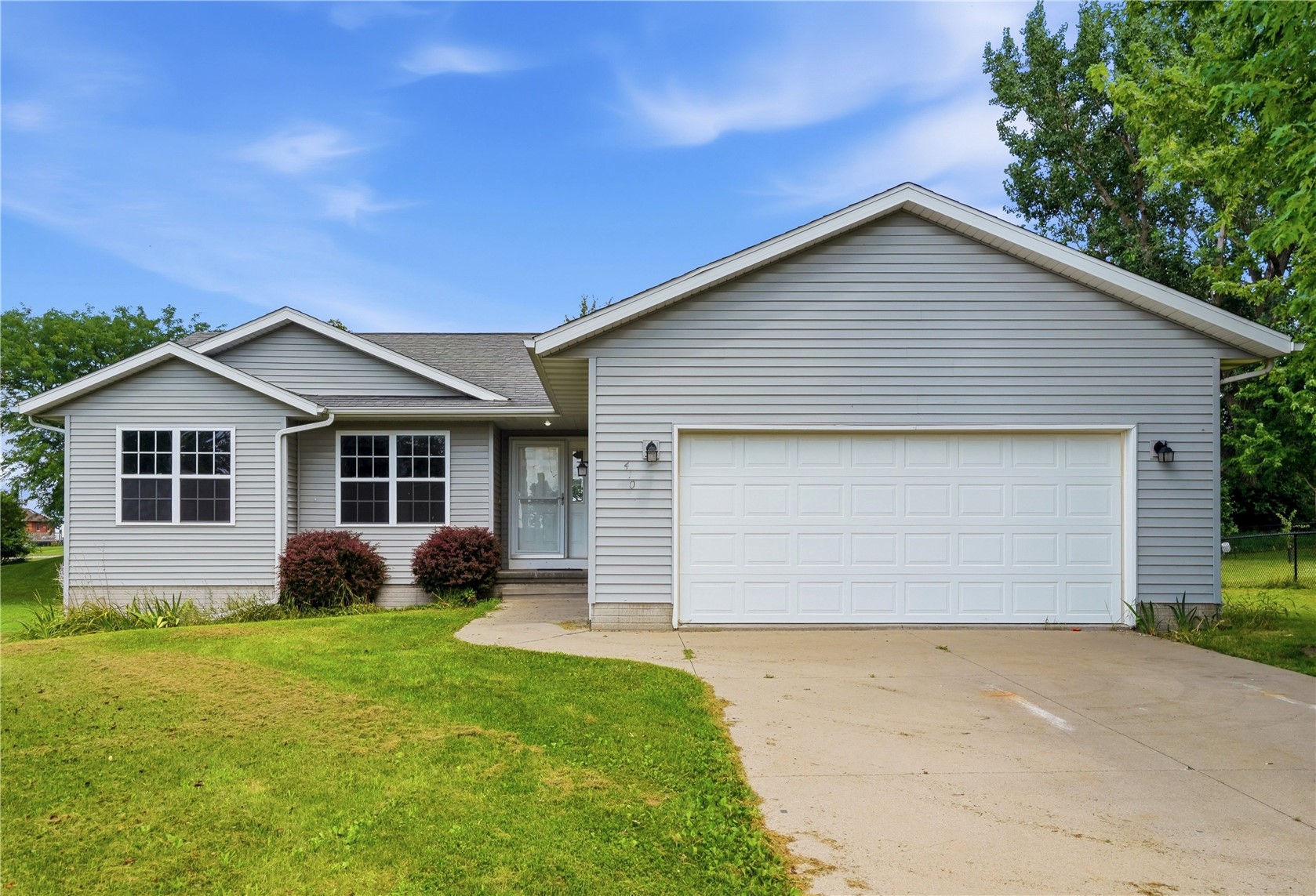 410 South Street Urbana IA 52345