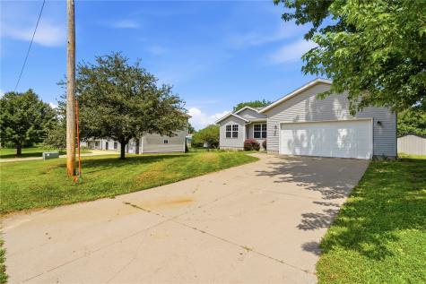 410 South Street Urbana IA 52345