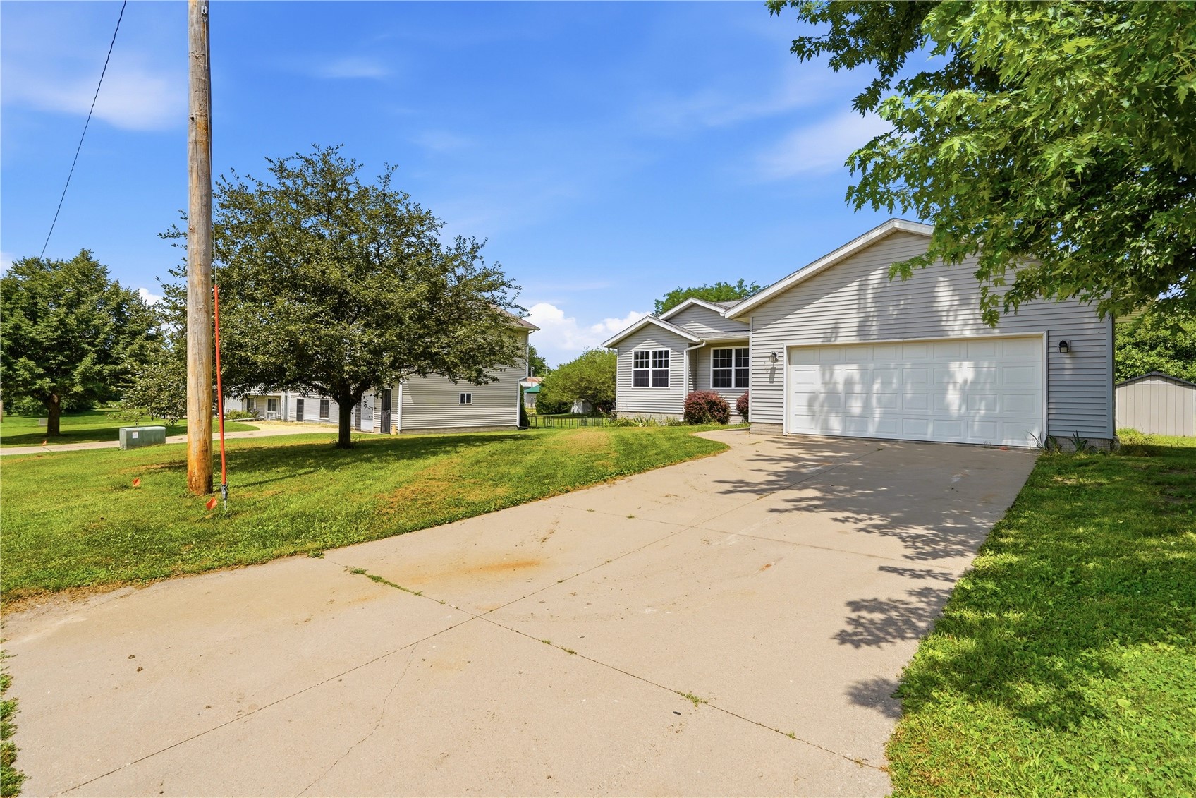 410 South Street Urbana IA 52345
