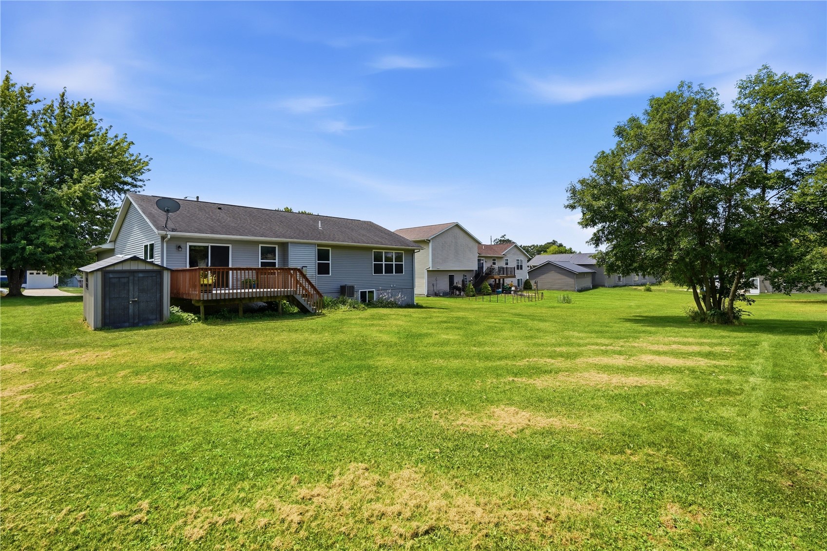 410 South Street Urbana IA 52345