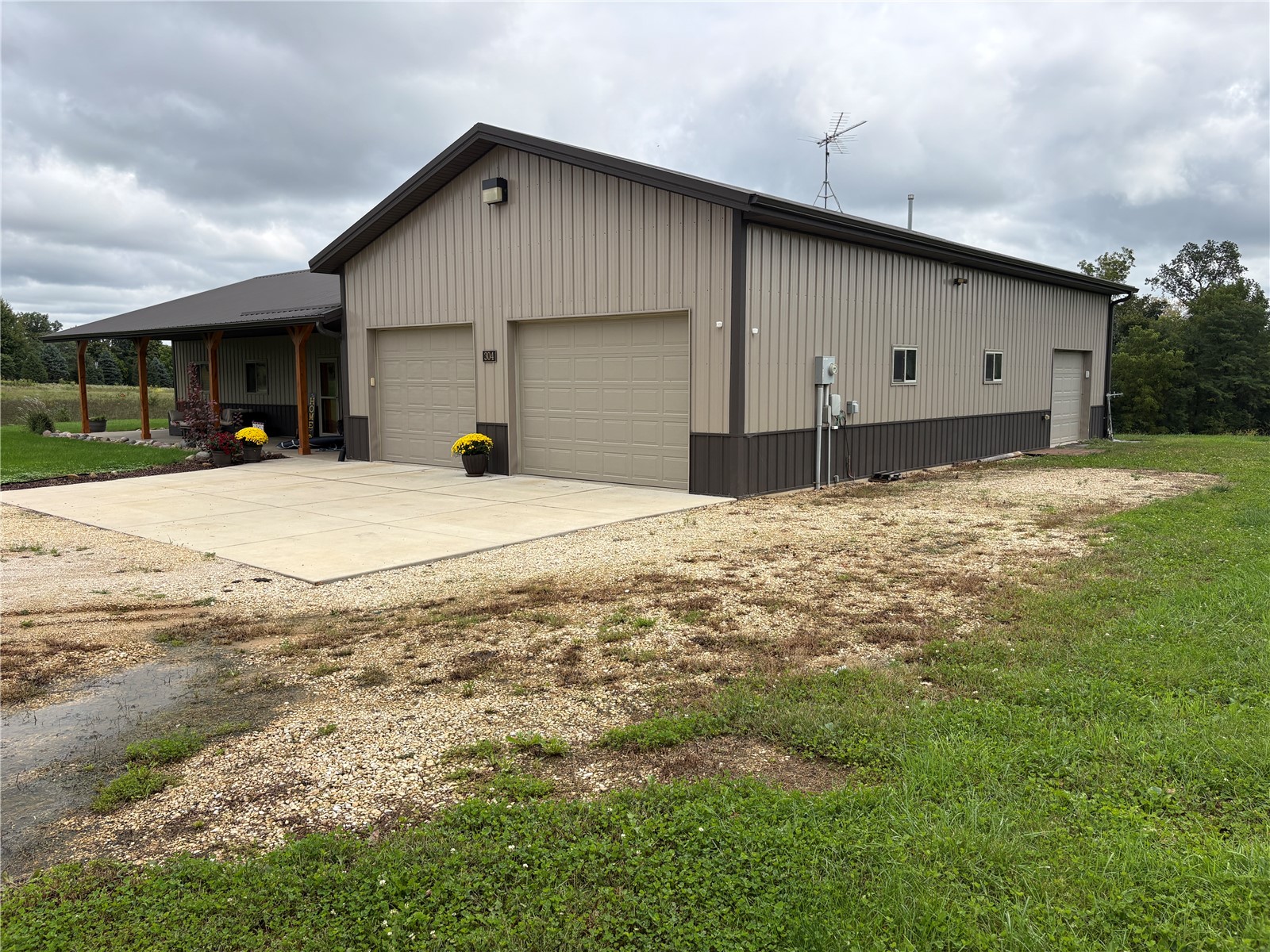 Guttenberg IA, 304 Buck Ridge Court