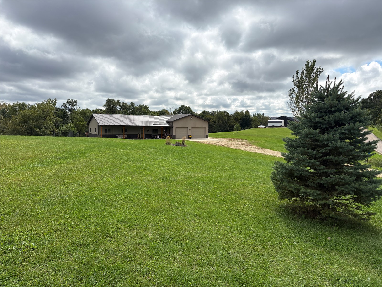 304 Buck Ridge Court Guttenberg IA 52052